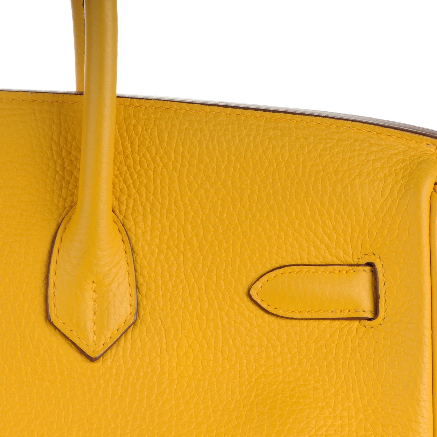 Clemence Birkin 35 Soleil