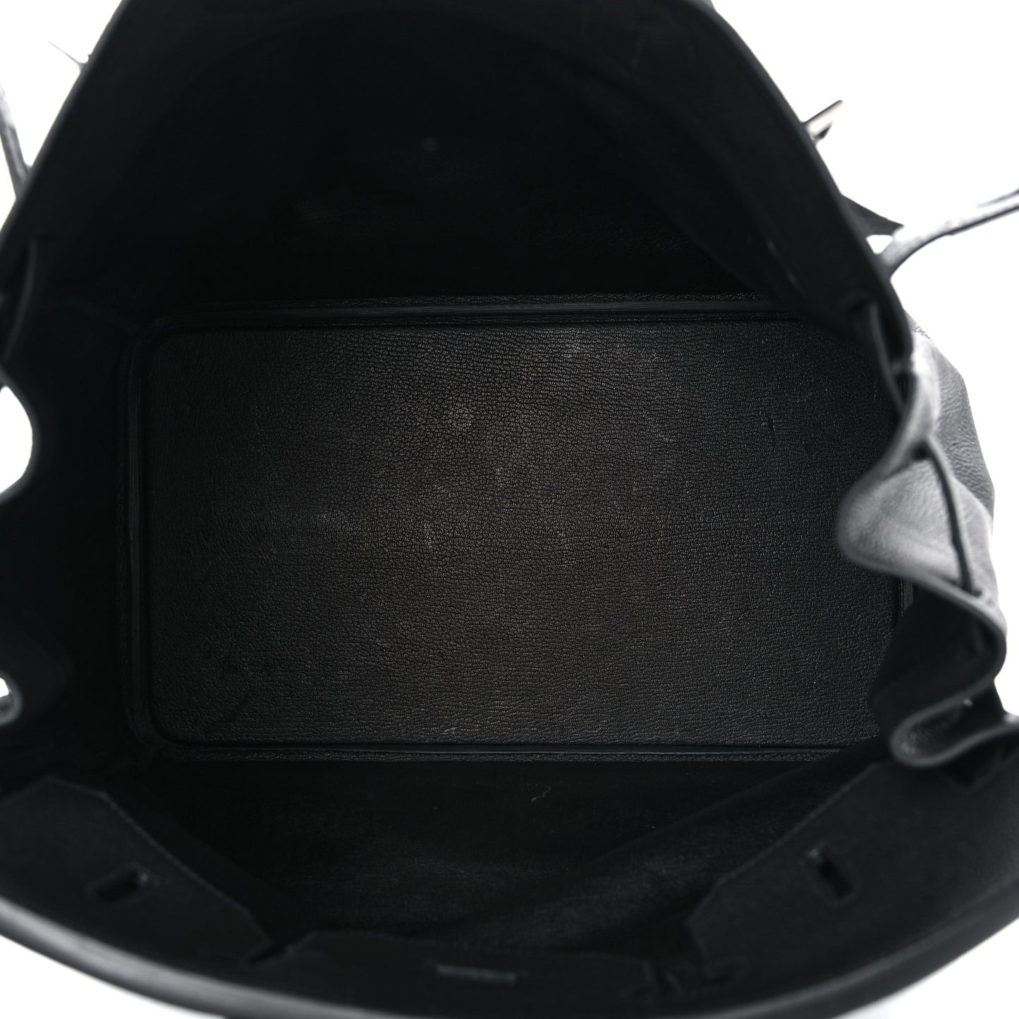 Togo HAC Birkin 40 Black