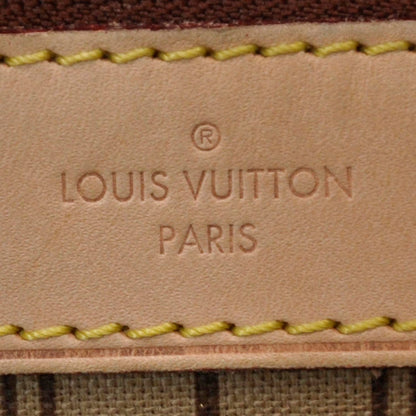 Louis Vuitton Monogram Delightful PM 6 of 8