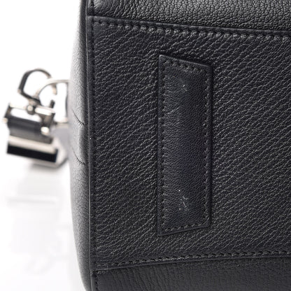 Givenchy Sugar Goatskin Small Antigona Black 11 of 11