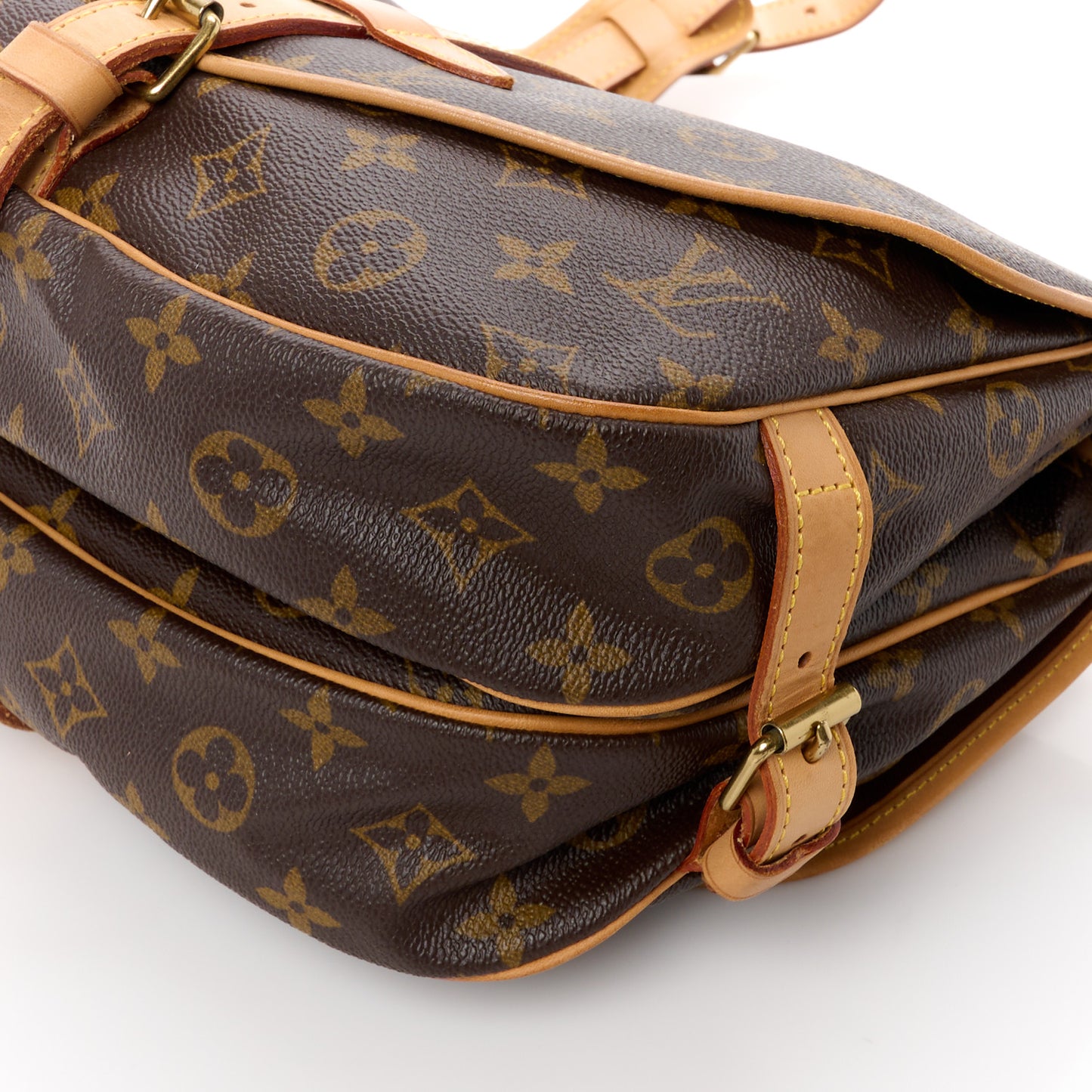 Monogram Saumur 30