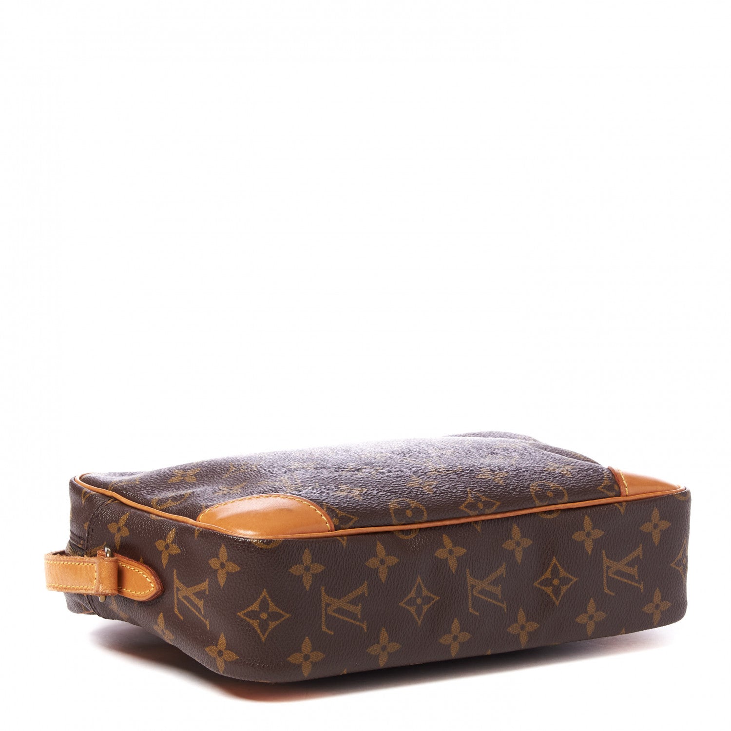 Louis Vuitton Monogram Trocadero 27 3 of 7