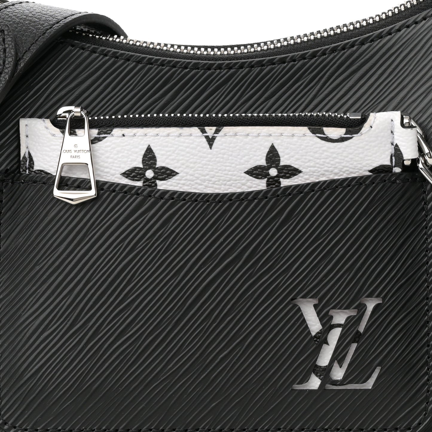 Epi Marelle Black