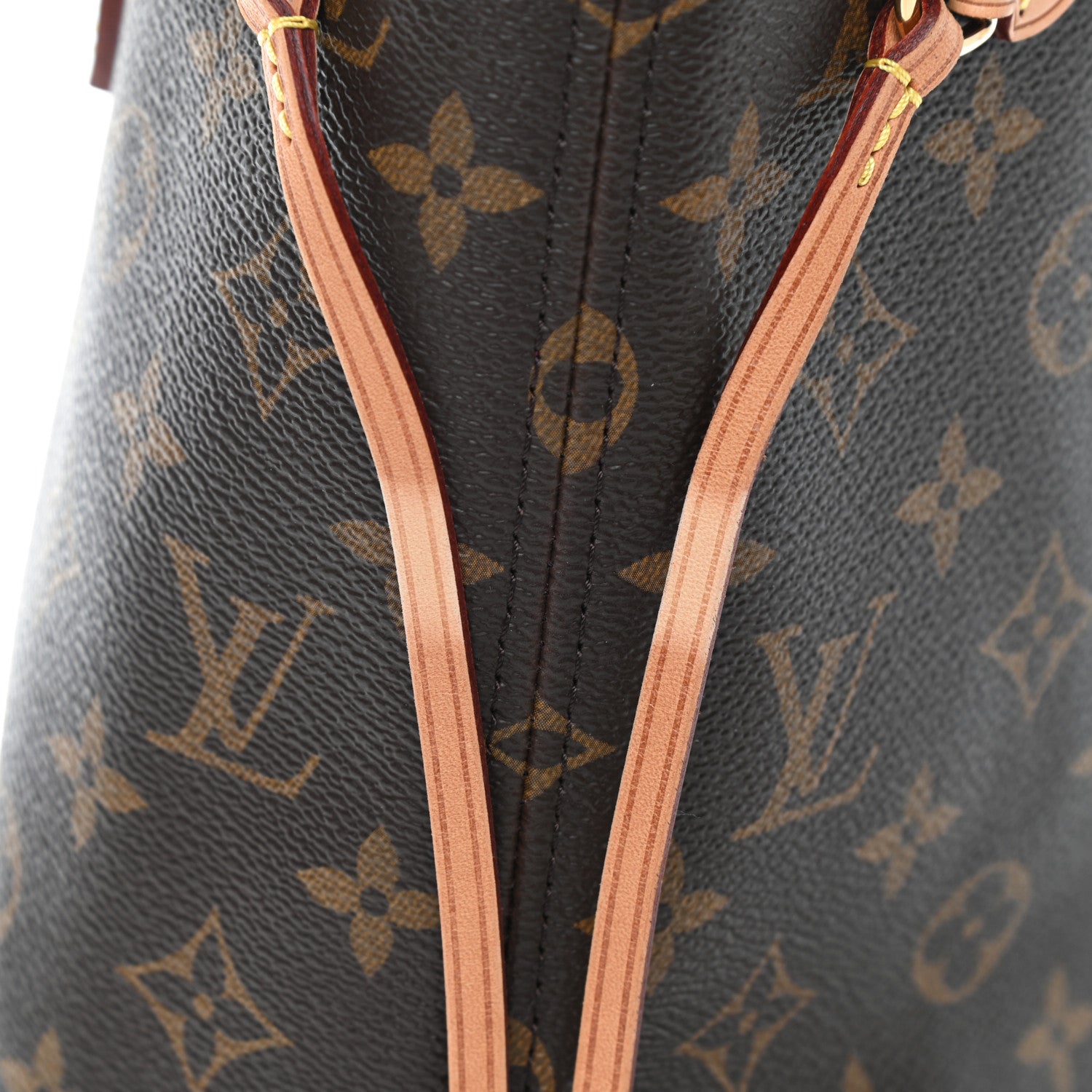 Louis Vuitton Monogram Neo Neverfull PM Pivoine 11 of 12