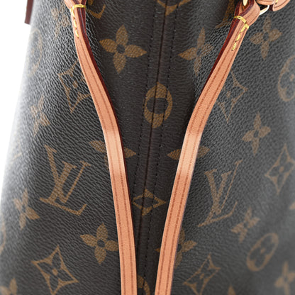 Louis Vuitton Monogram Neo Neverfull PM Pivoine 11 of 12