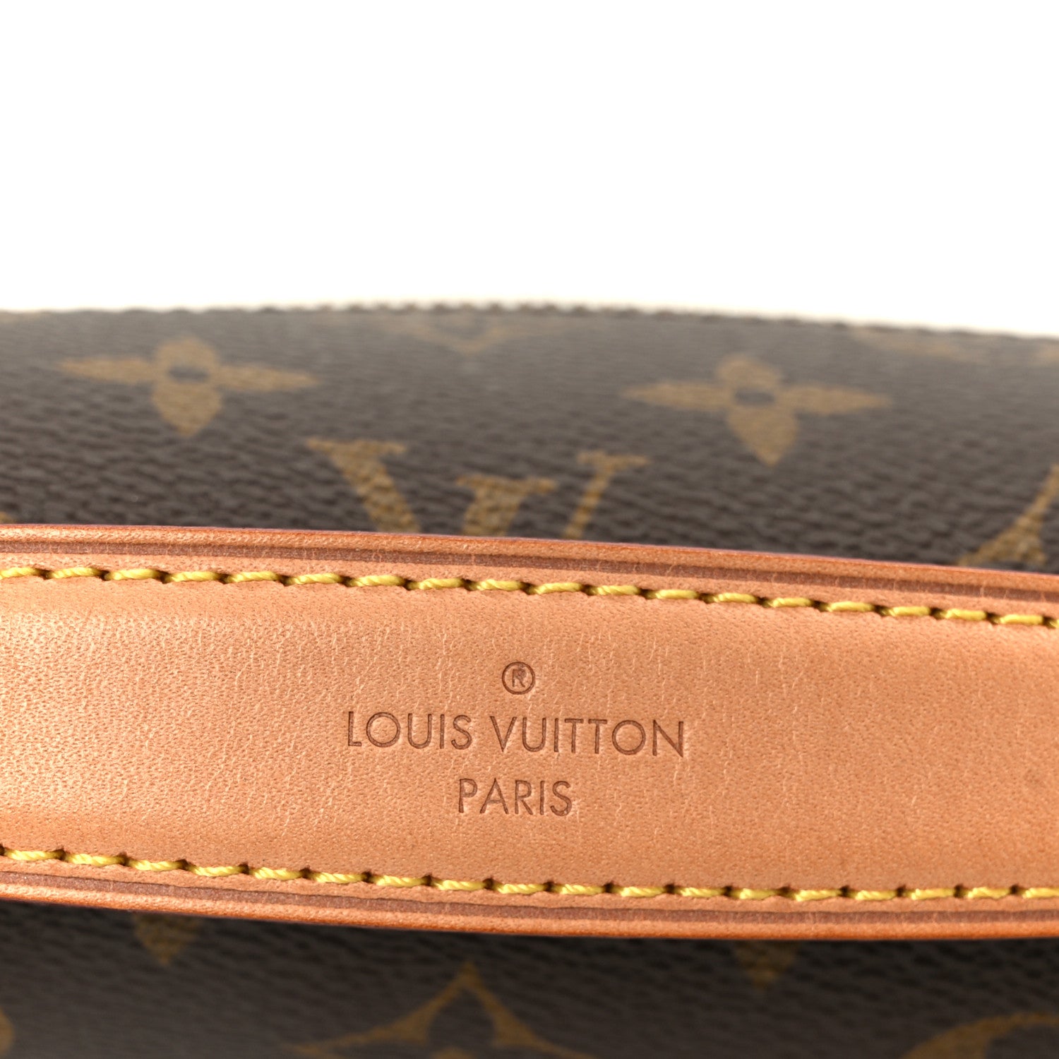 Louis Vuitton Monogram Pochette Metis 7 of 12