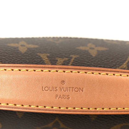 Louis Vuitton Monogram Pochette Metis 7 of 12