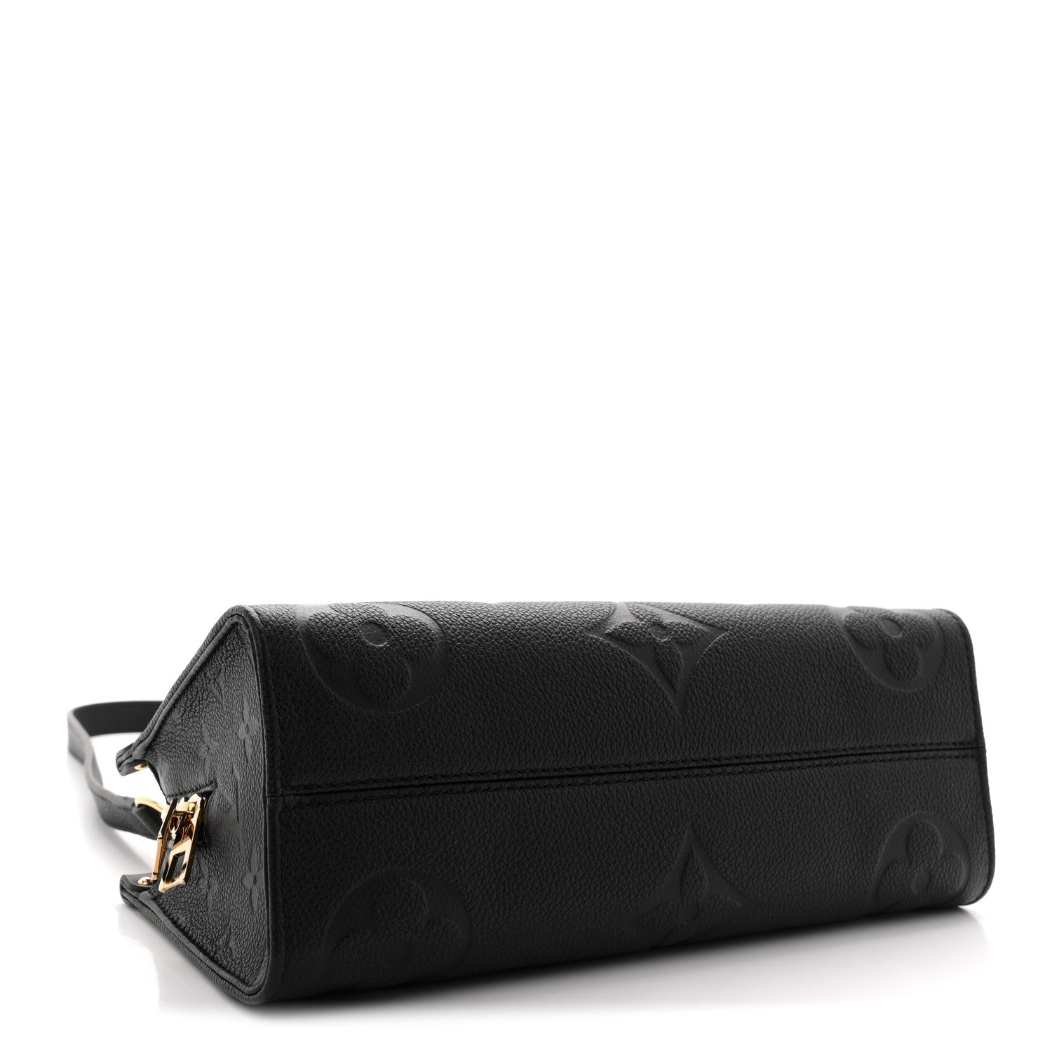 Louis Vuitton Empreinte OnTheGo East West Black 5 of 10