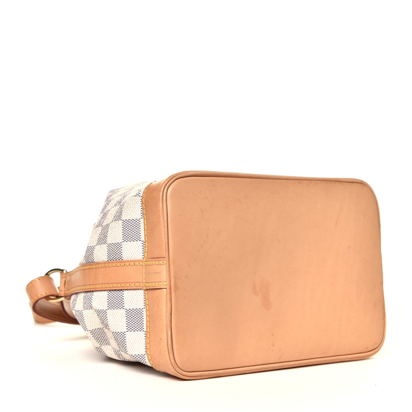 Damier Azur Noe BB