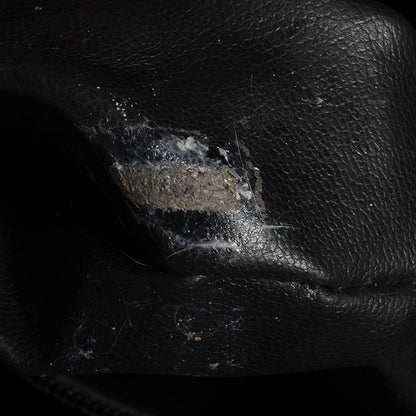 Chanel Caviar CC Shoulder Bag Black 8 of 8