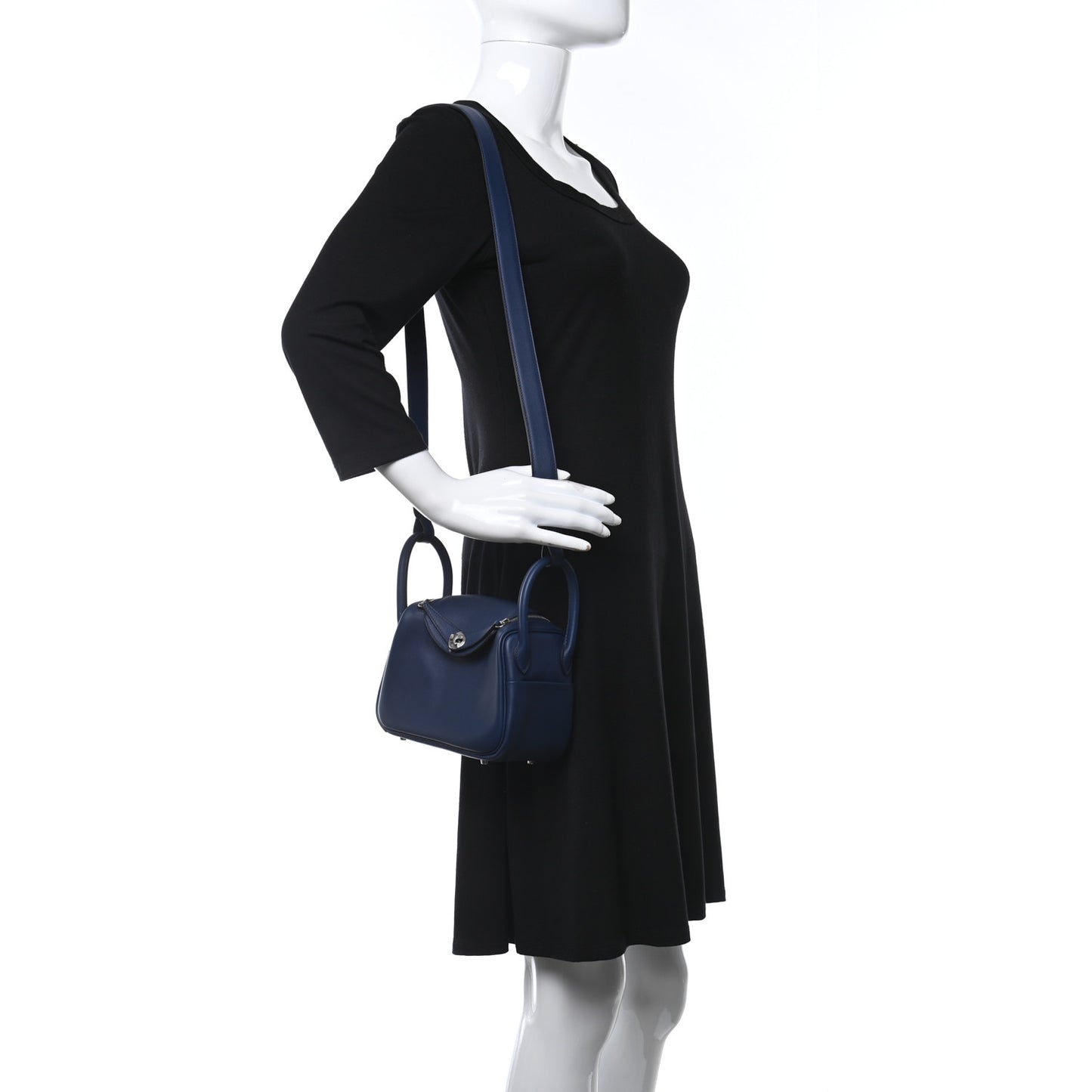 Swift Verso Mini Lindy 20 Bleu Navy Bleu Frida