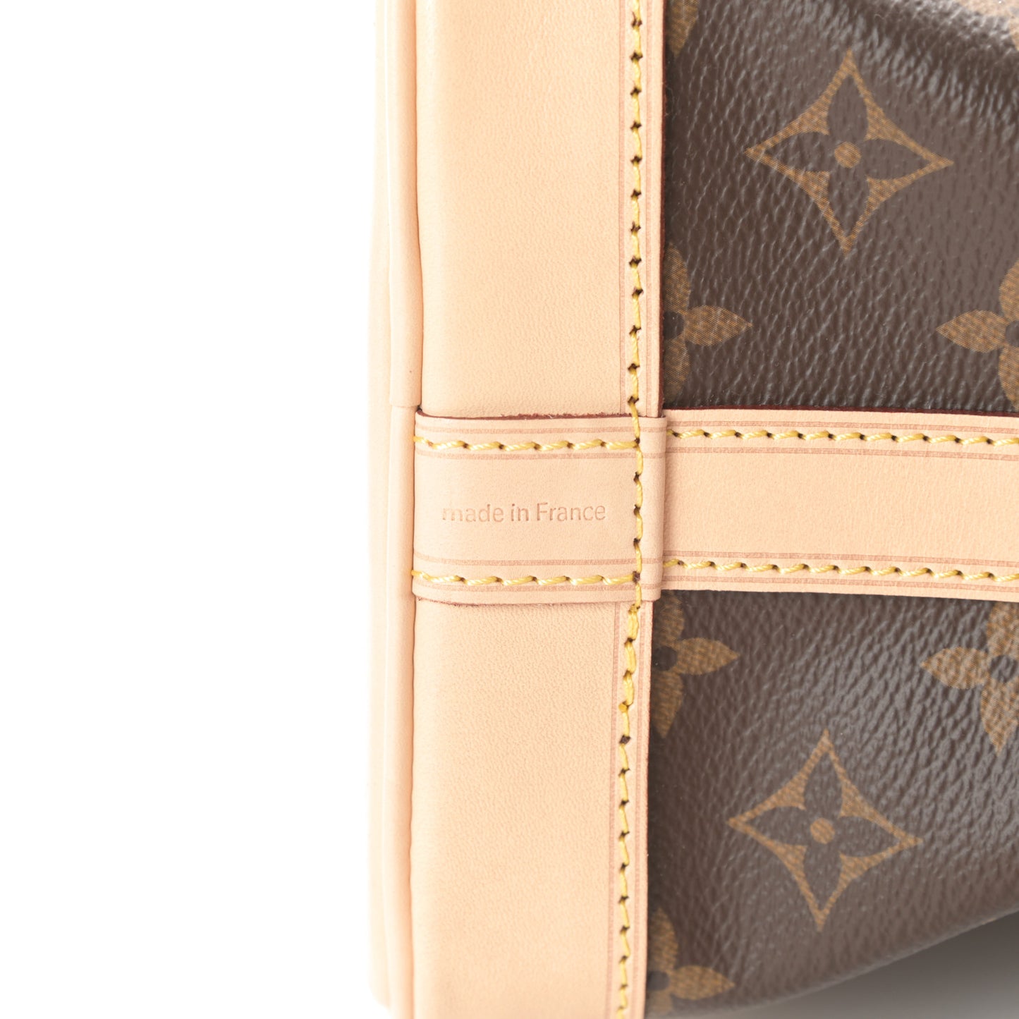 Monogram Noe BB