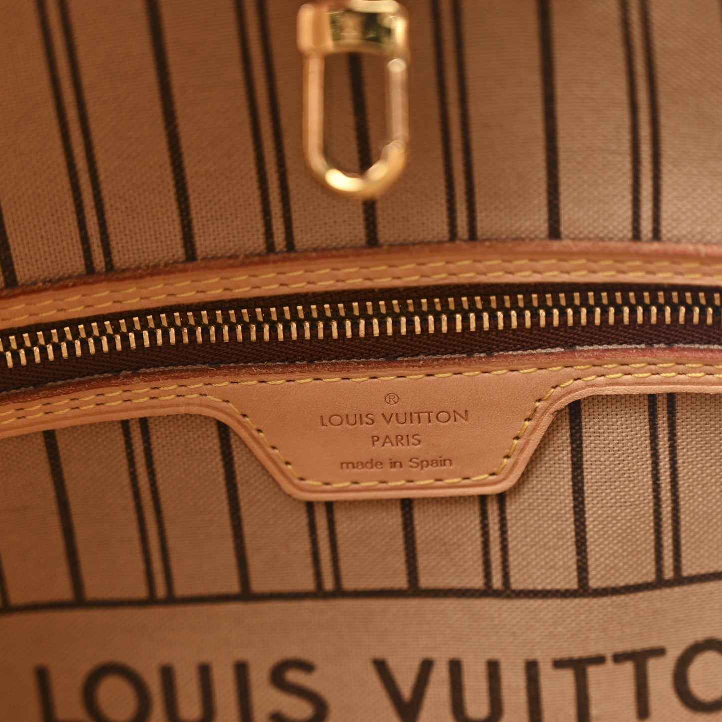 Monogram Neo Neverfull MM