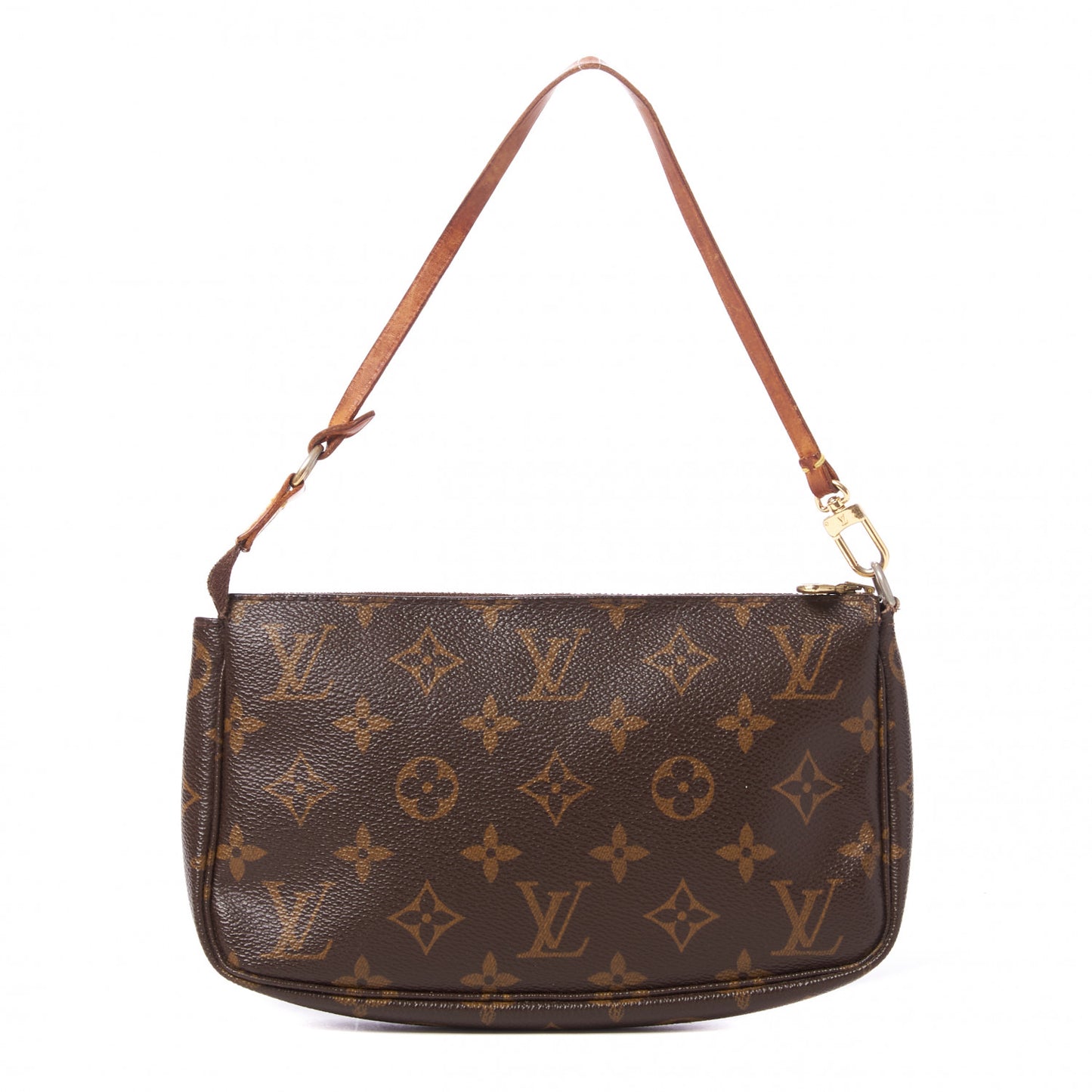 Monogram Pochette Accessories