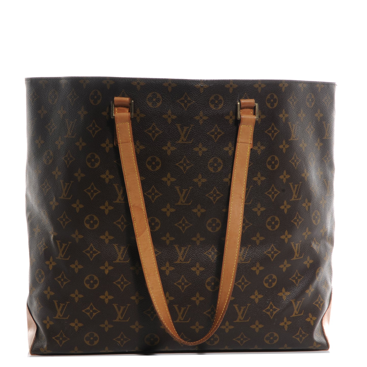 Monogram Cabas Alto