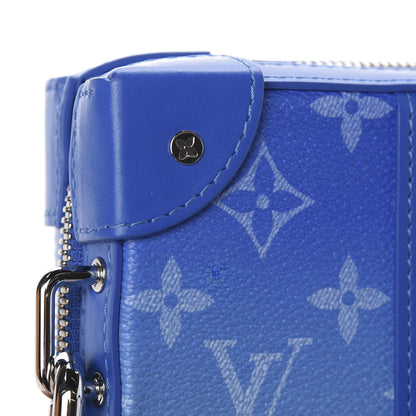 Louis Vuitton Monogram Clouds Soft Trunk Wallet 7 of 10