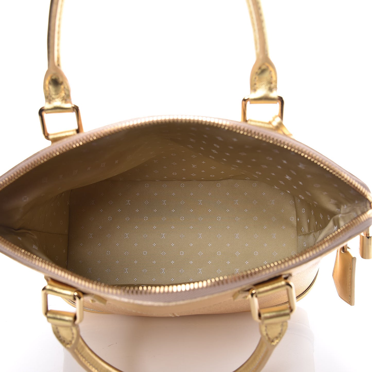 Suhali Lockit PM Gold