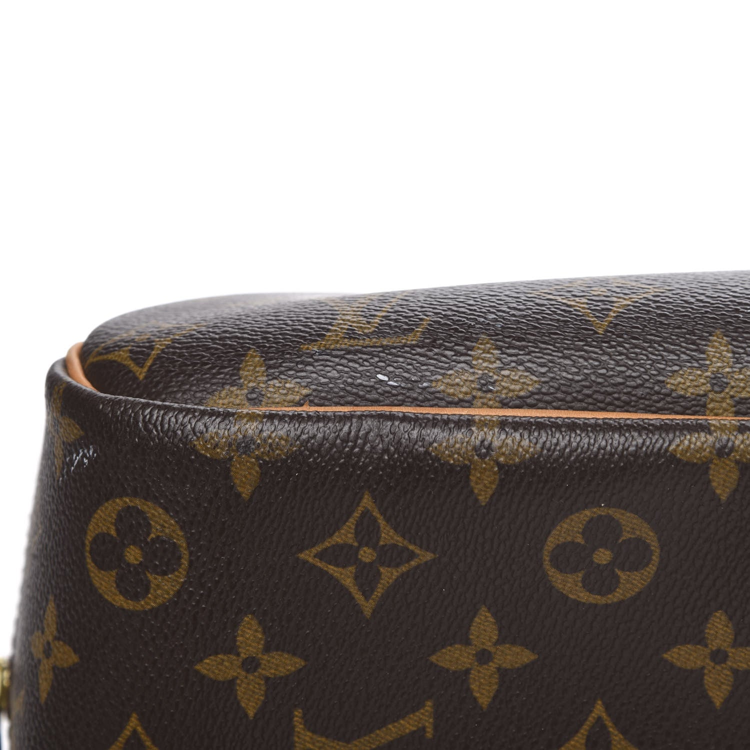 Louis Vuitton Monogram Deauville 19 of 19