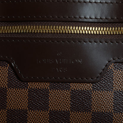 Louis Vuitton Damier Ebene Eole 60 Rolling Luggage 8 of 8