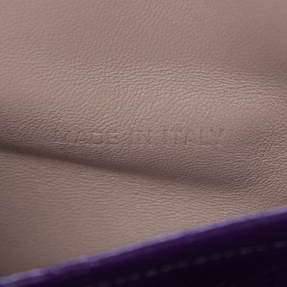 Christian Dior Lambskin Cannage Large Miss Dior Flap Rose Poudre 7 of 8