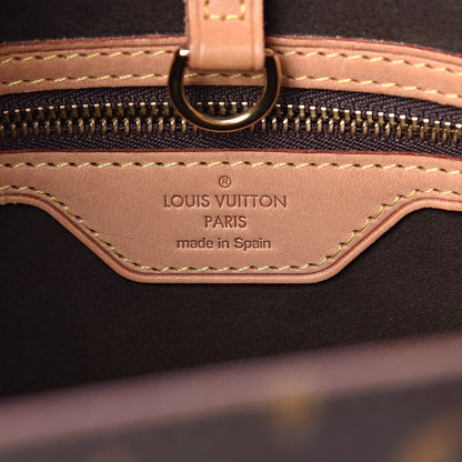 Louis Vuitton Monogram Wilshire PM 5 of 11