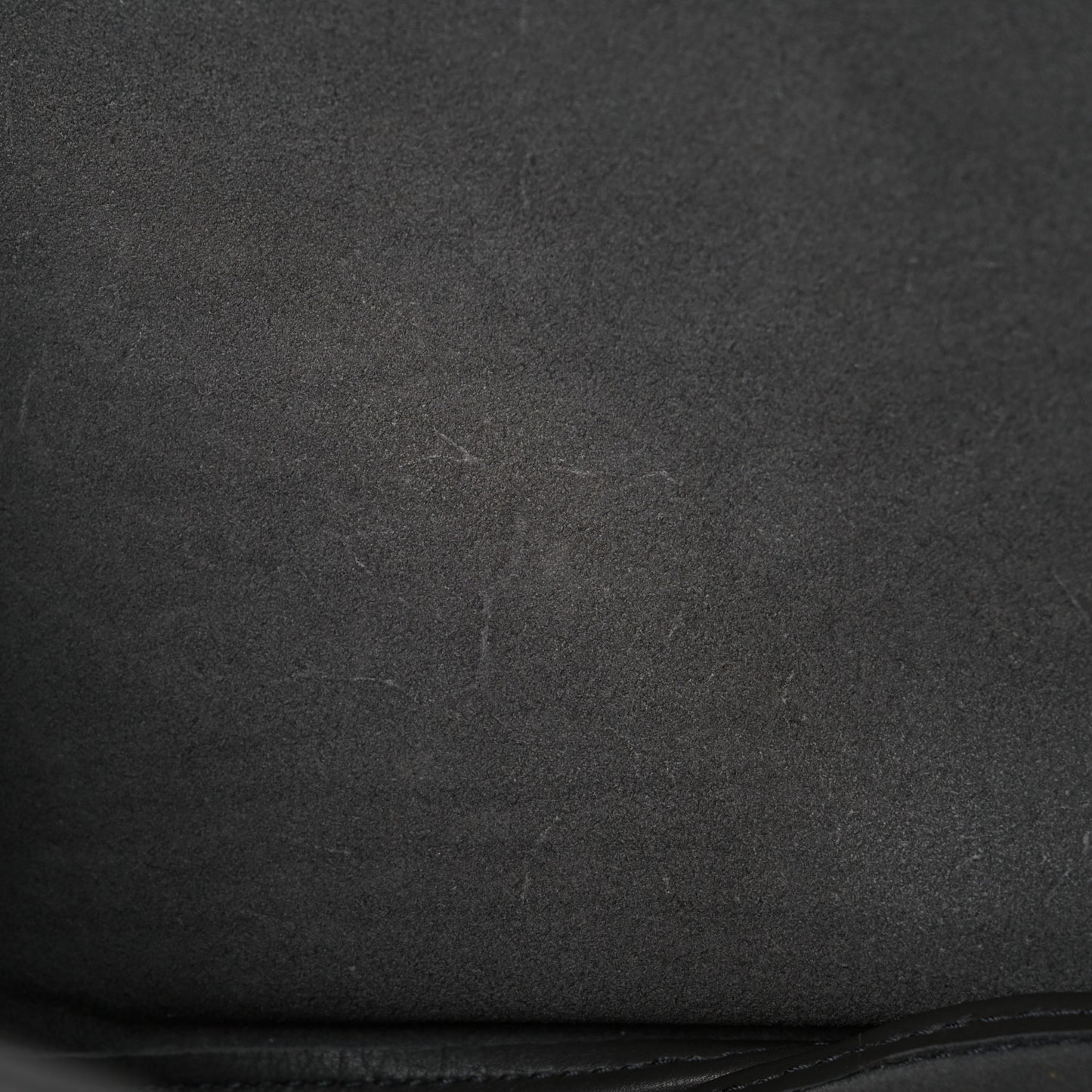 Nappa Intrecciato Belt Bag Lead