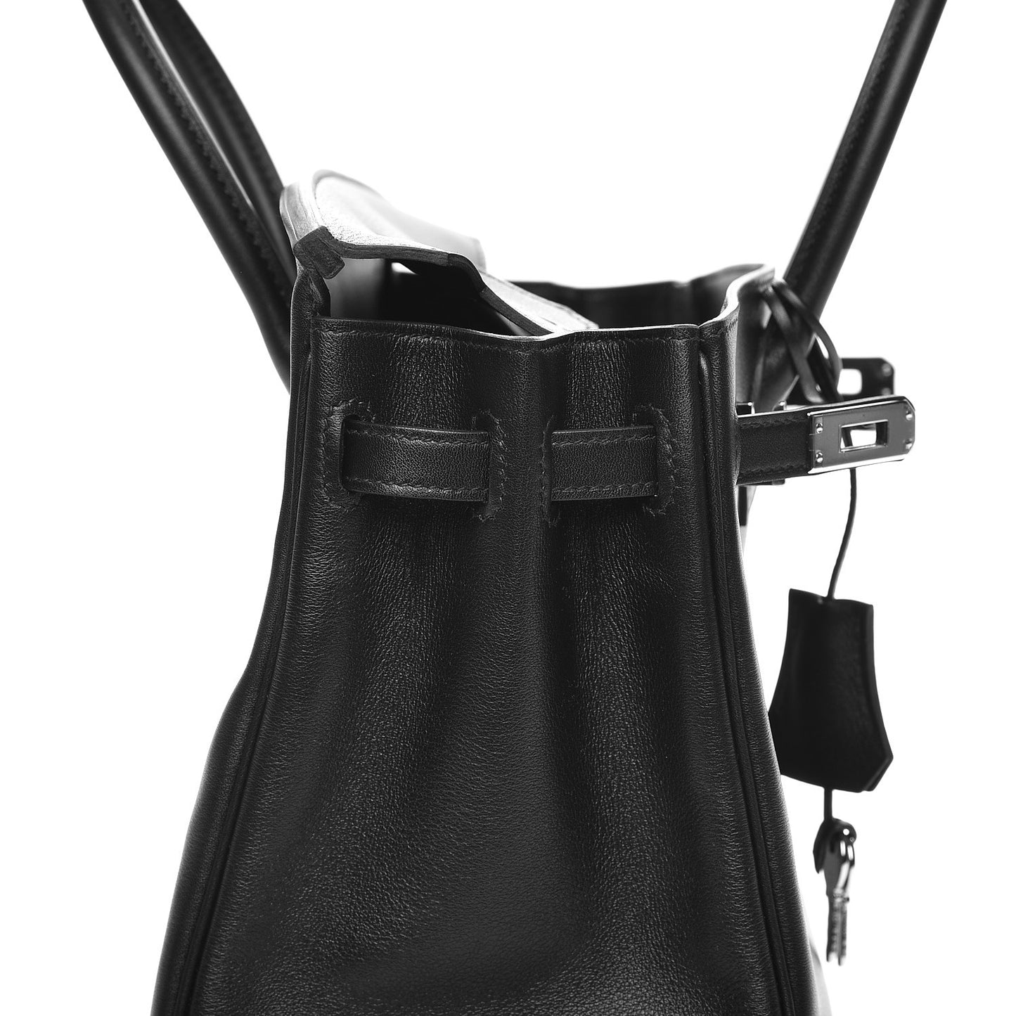 Swift Birkin 25 Black