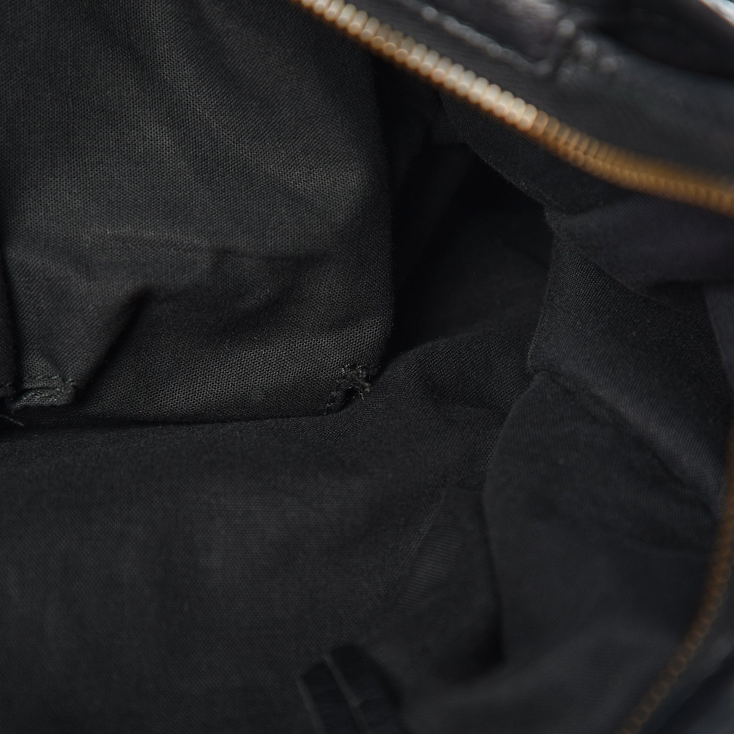 Agneau Classic Hardware City Black