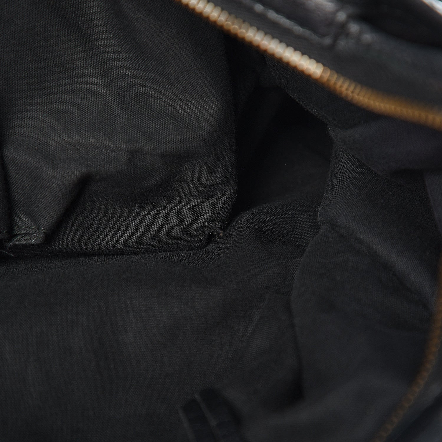 Balenciaga Agneau Classic Hardware City Black 8 of 16