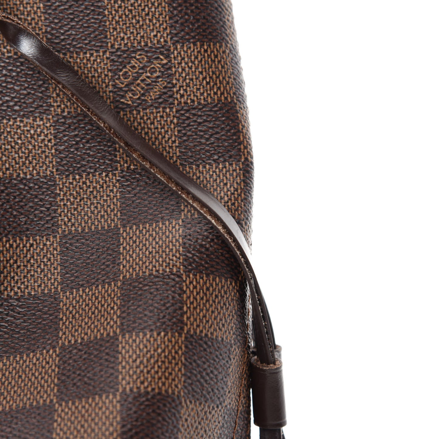 Damier Ebene Neverfull GM