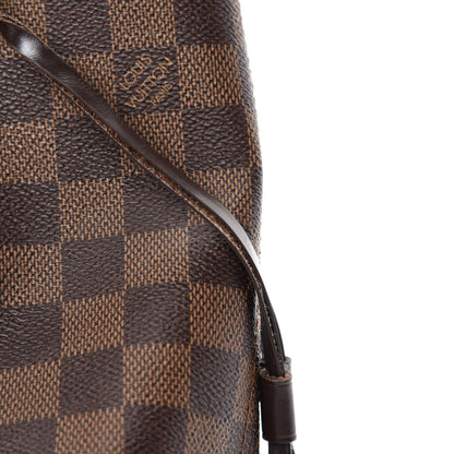Louis Vuitton Damier Ebene Neverfull GM 11 of 26
