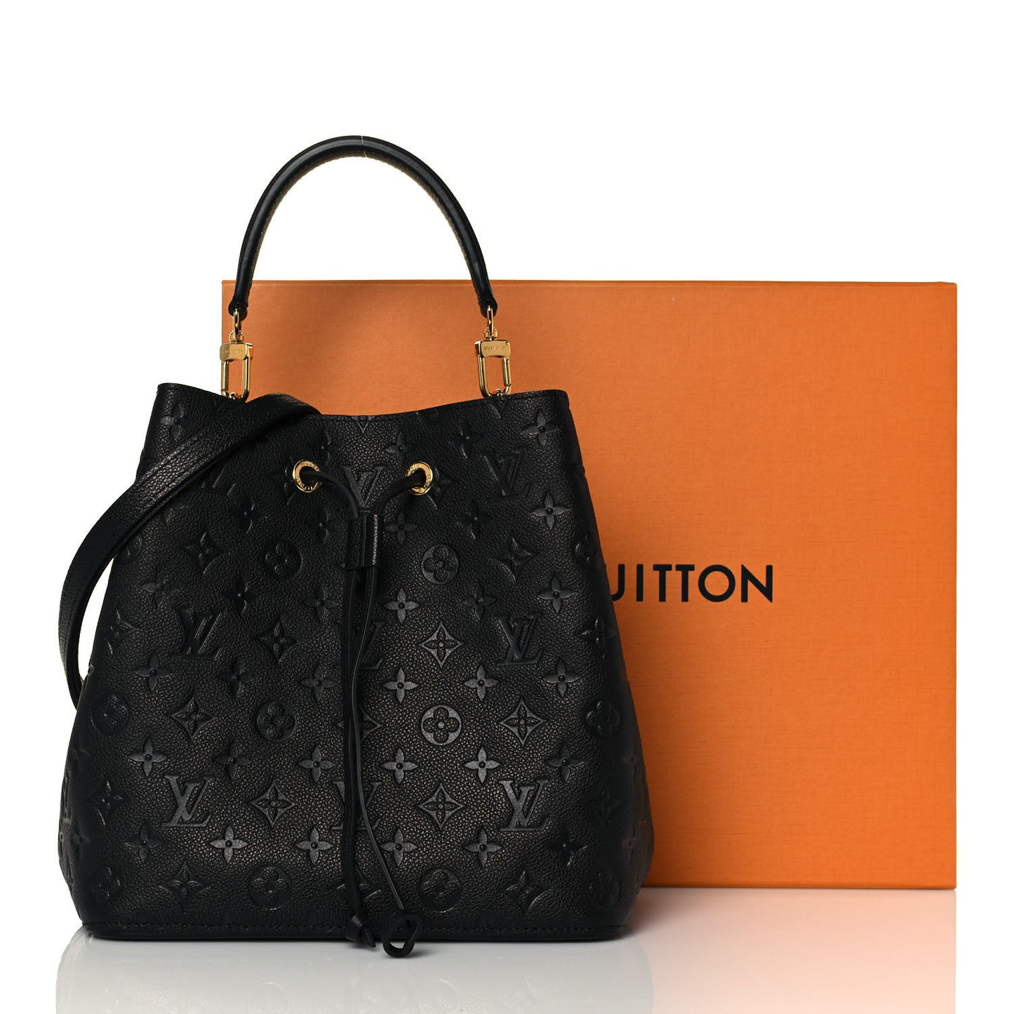 Empreinte Neonoe MM Black