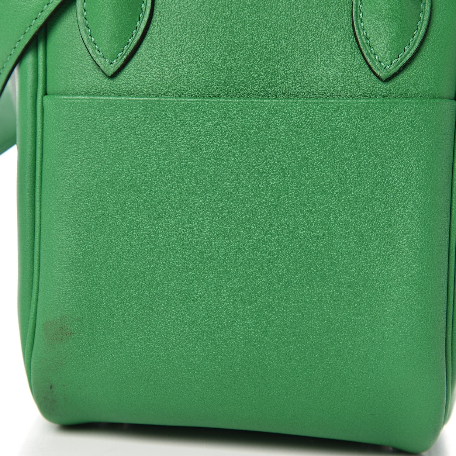 Hermes Swift Lindy 26 Bambou 14 of 19