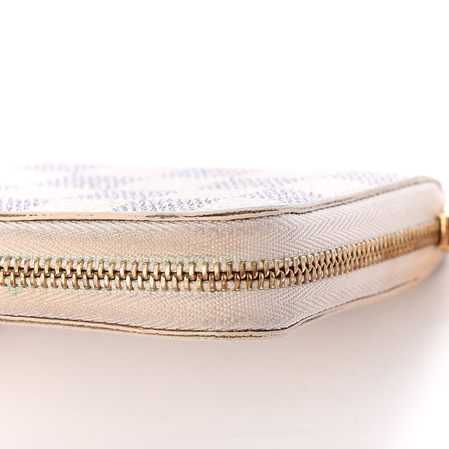 Damier Azur Zippy Coin Purse