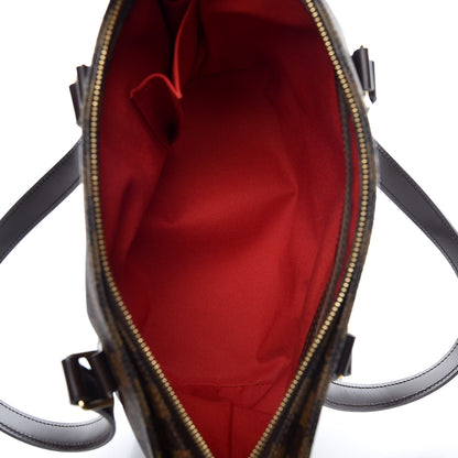 Louis Vuitton Damier Ebene Cabas Piano 7 of 8