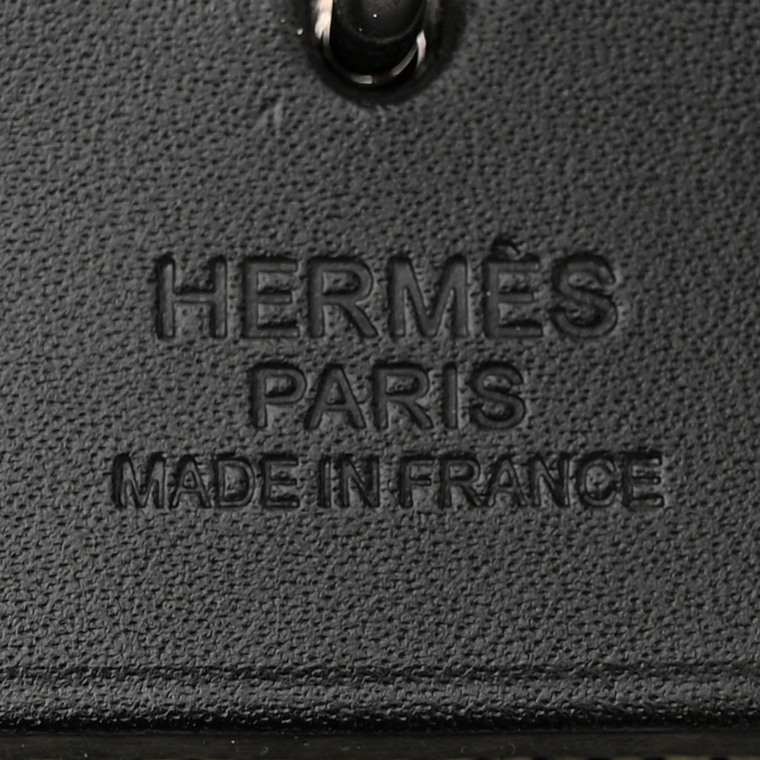 Hermes Toile H Berline Vache Hunter Herbag Zip PM 31 Black Ecru 6 of 12