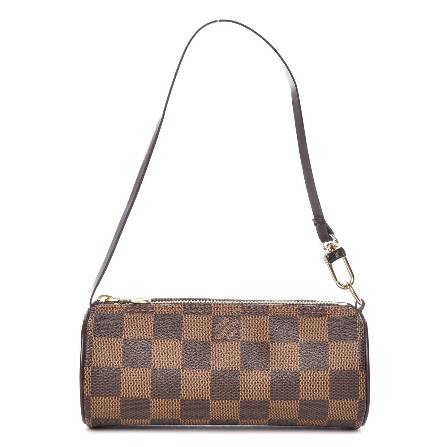 Damier Ebene Mini Papillon