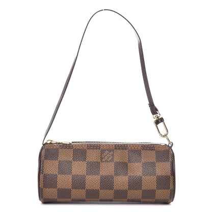 Louis Vuitton Damier Ebene Mini Papillon 1 of 8