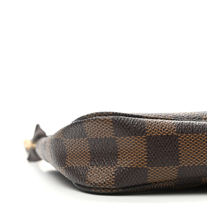 Louis Vuitton Damier Ebene Pochette Accessories 9 of 10