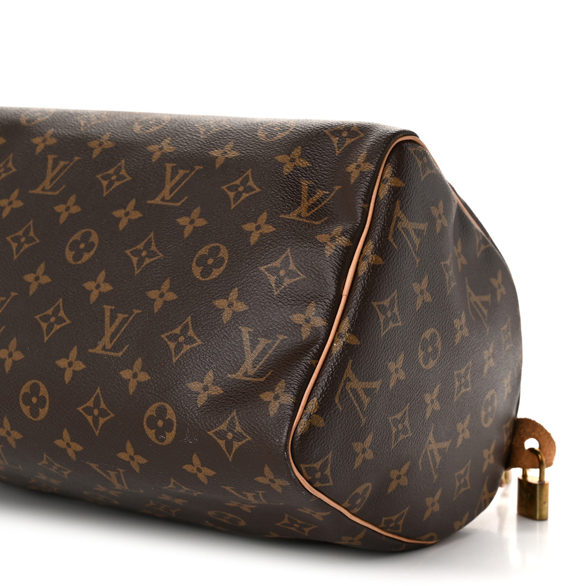 Louis Vuitton Monogram Speedy 30 10 of 10