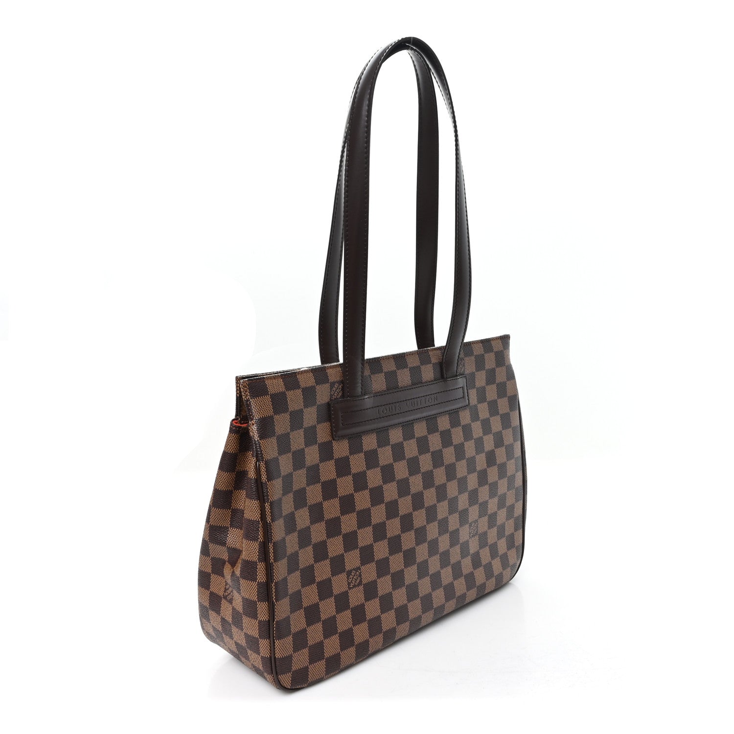 Louis Vuitton Damier Ebene Parioli PM 3 of 10