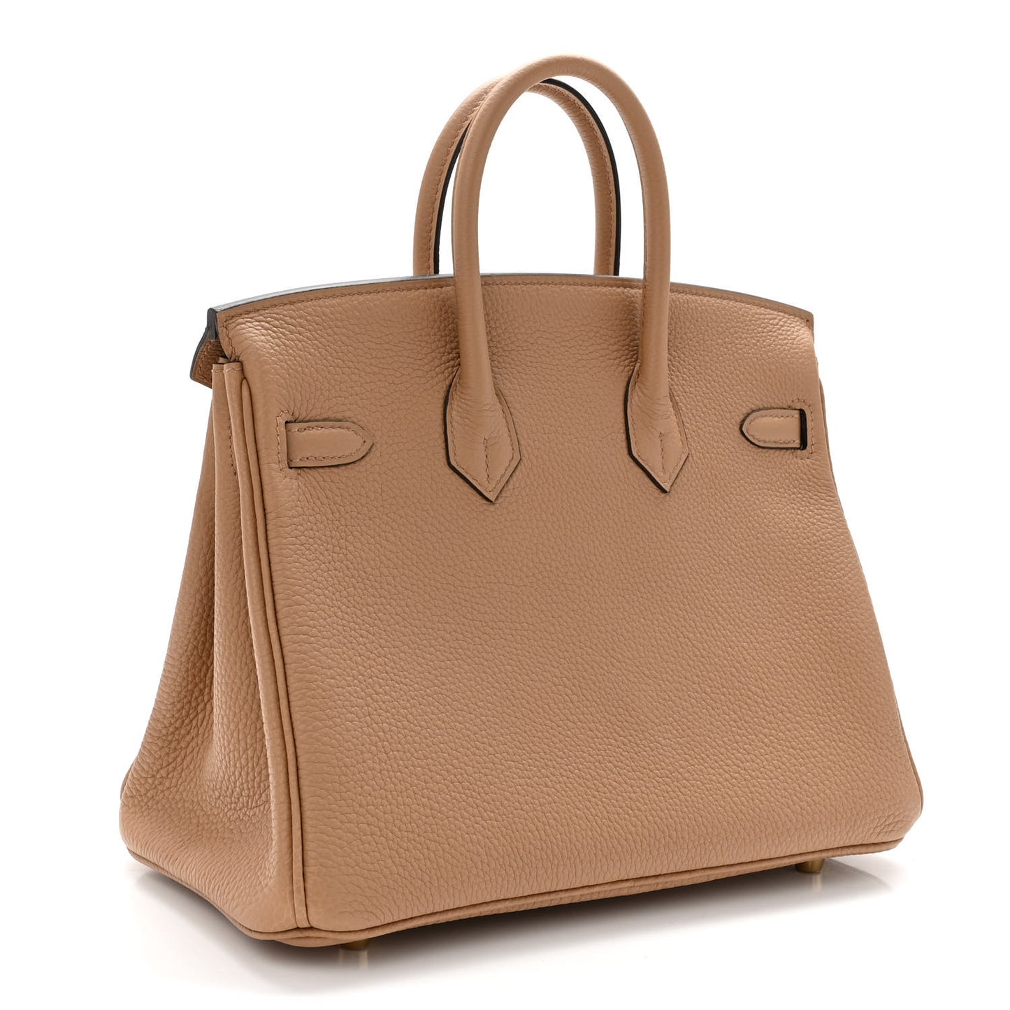 Togo Birkin 25 Chai