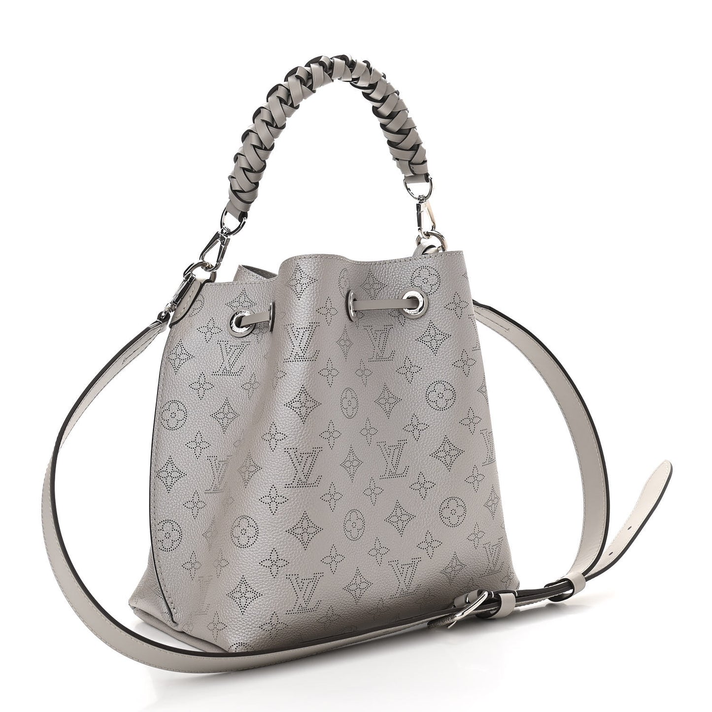 Mahina Muria Gris Souris