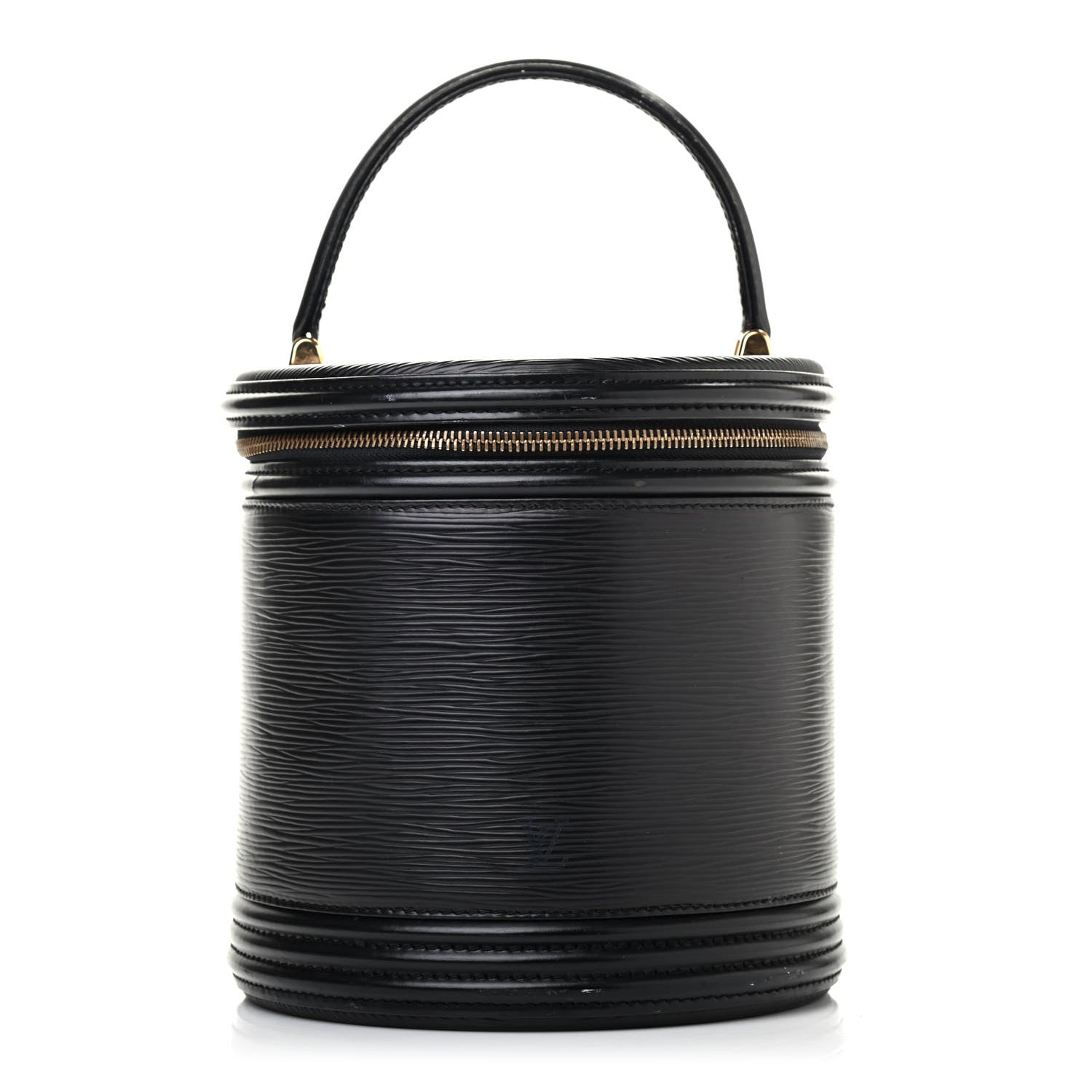 Louis Vuitton Epi Cannes Black 1 of 4
