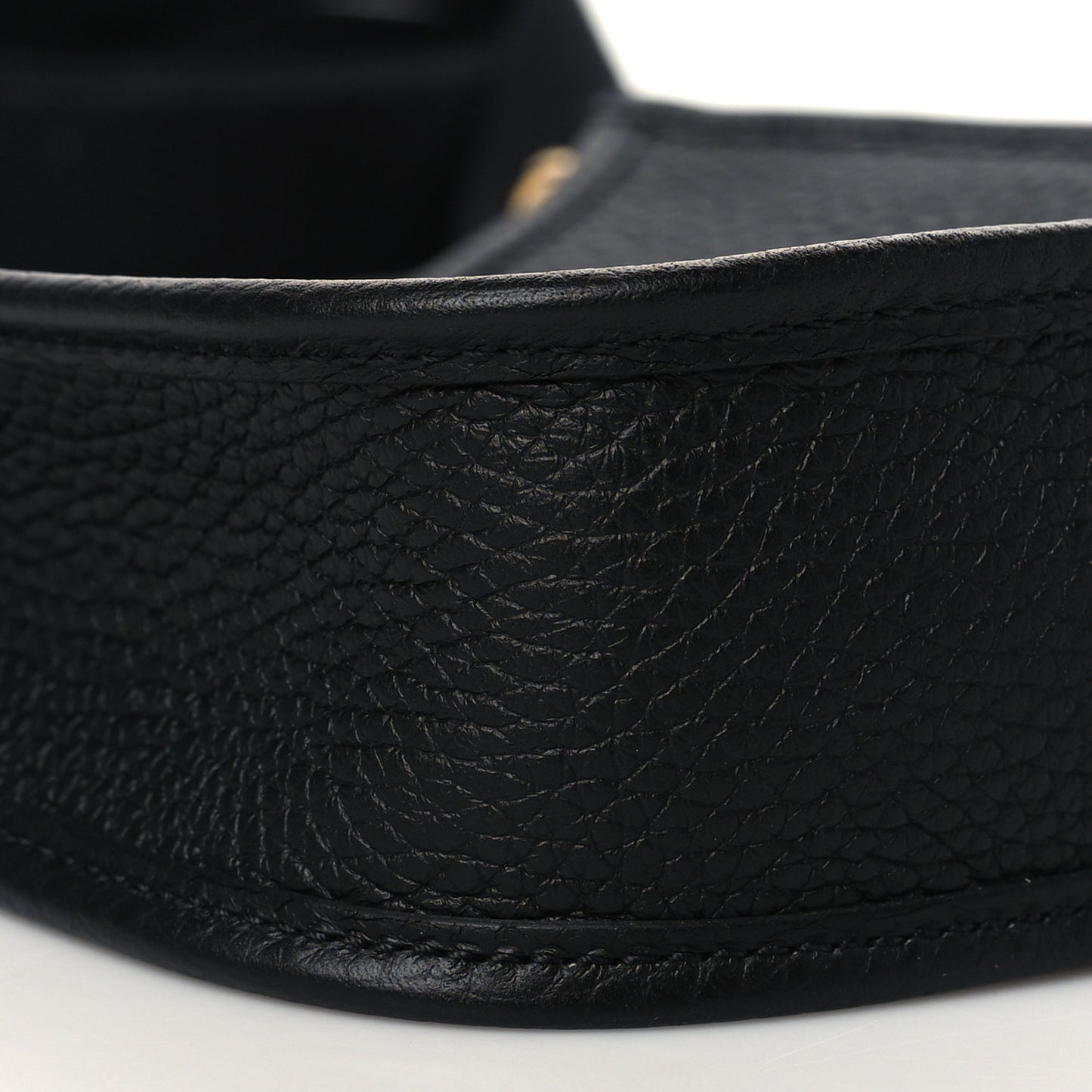 Taurillon Clemence Evelyne TPM Black