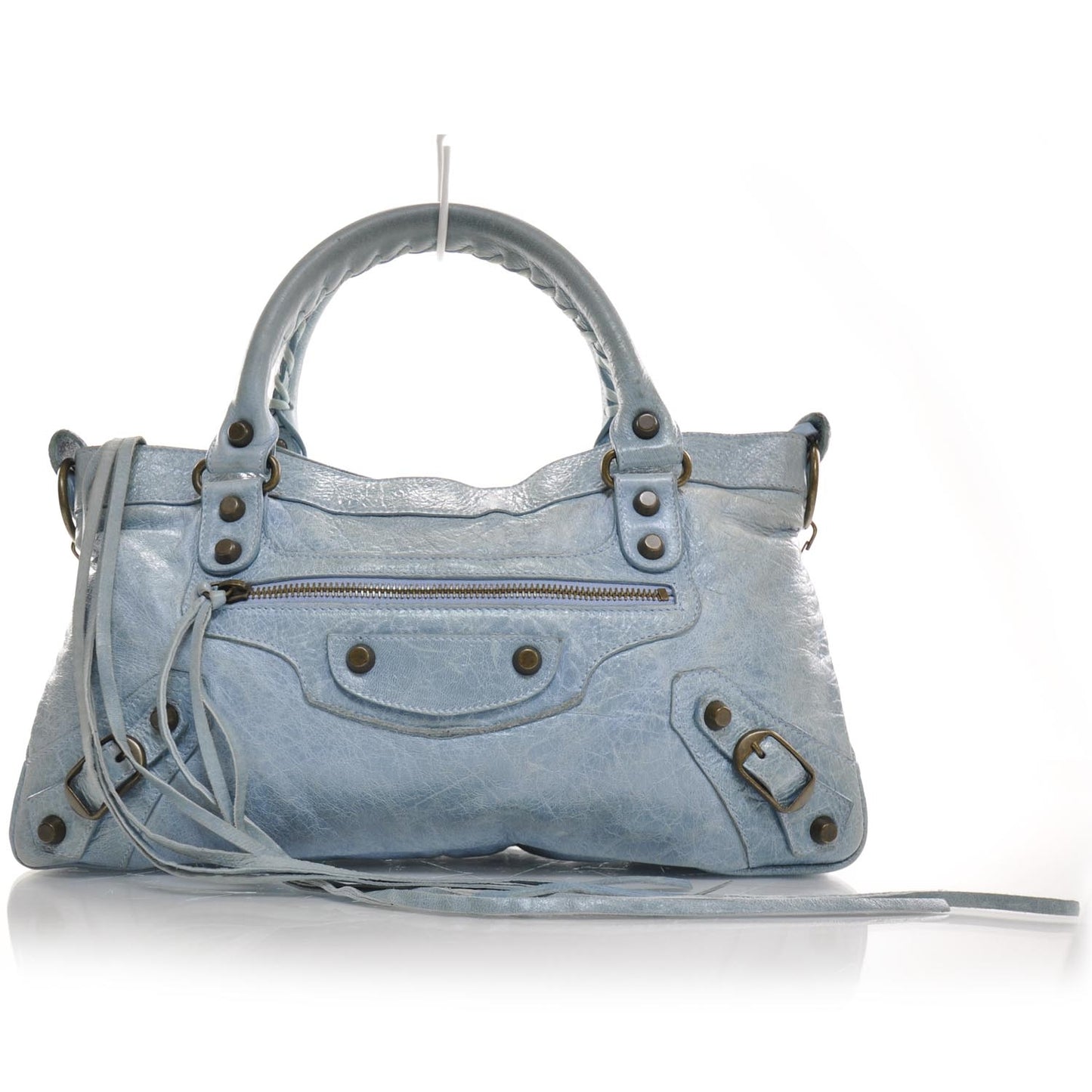 Chevre First Sky Blue