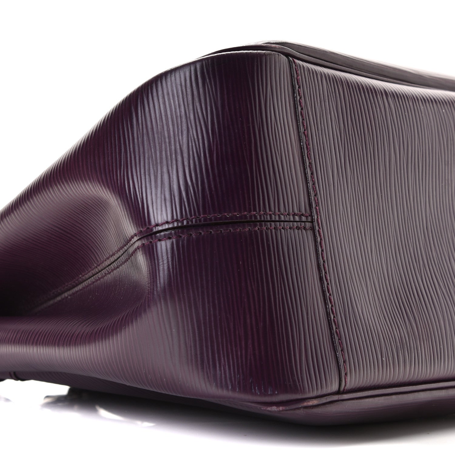 Louis Vuitton Epi Passy PM Cassis 11 of 13