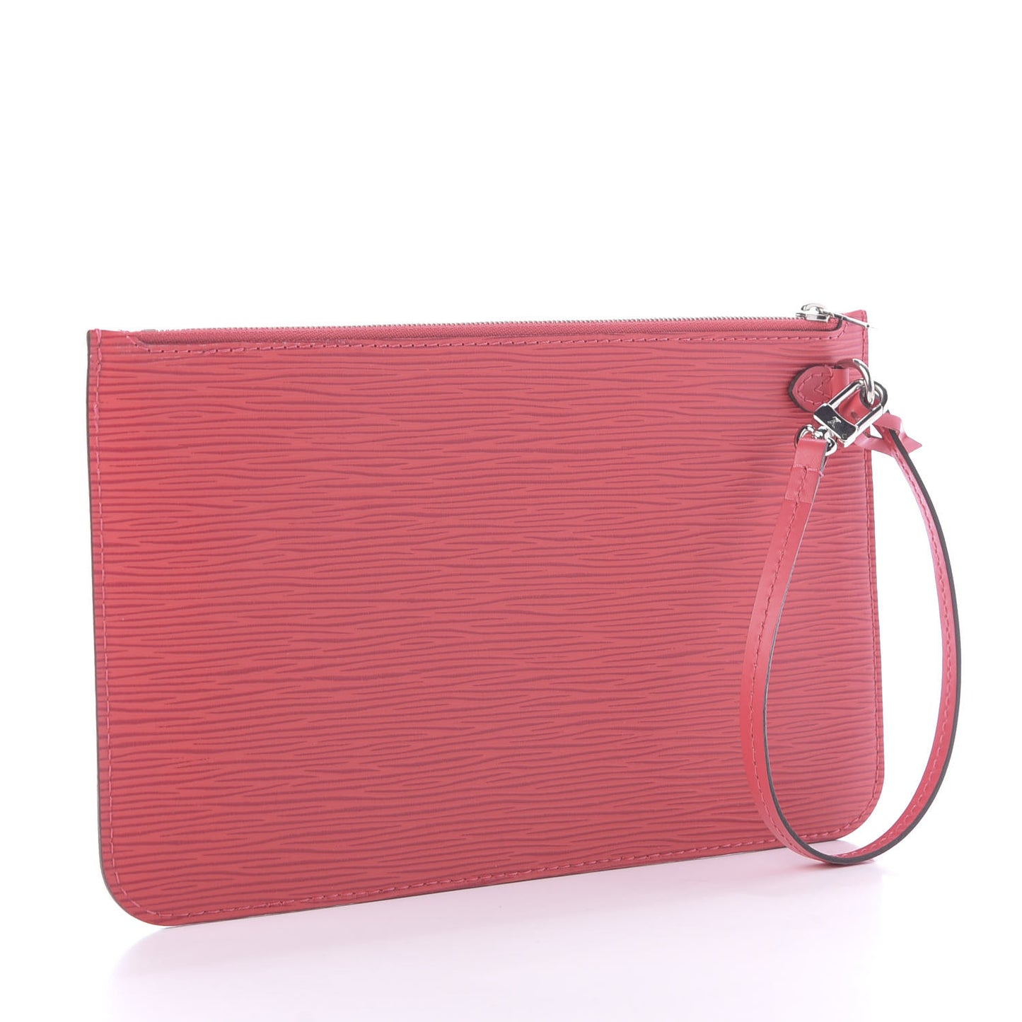 Epi Neverfull MM GM Pochette Grenade
