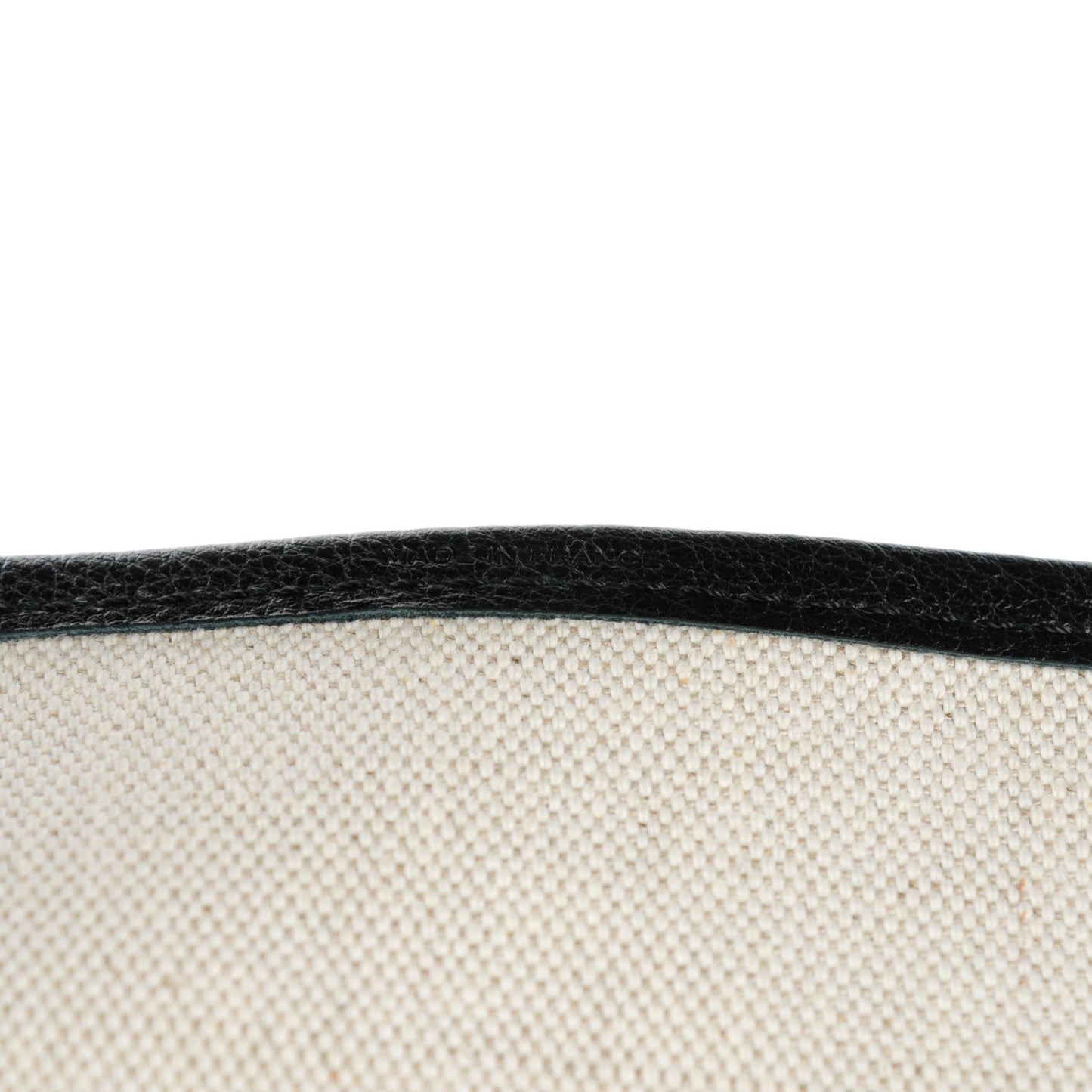 Goyardine Saint Louis PM Black