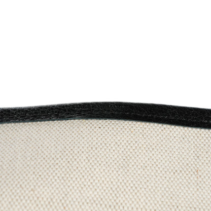 Goyard Goyardine Saint Louis PM Black 8 of 10